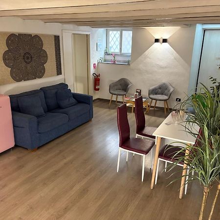 Palermo Alla Gancia Room 외부 사진