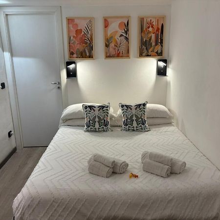 Palermo Alla Gancia Room 외부 사진