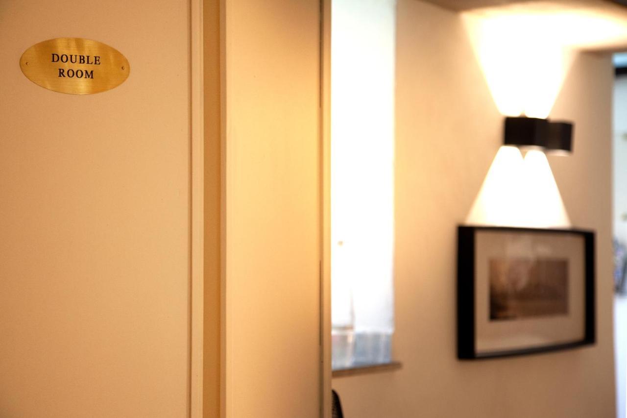 Palermo Alla Gancia Room 외부 사진