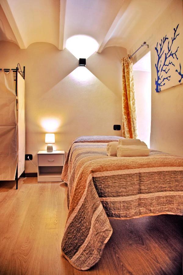 Palermo Alla Gancia Room 외부 사진