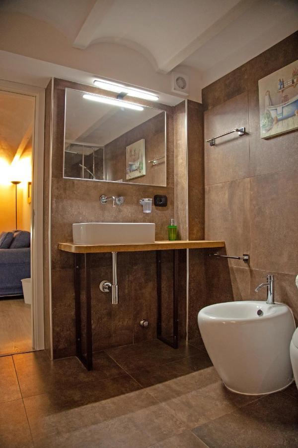 Palermo Alla Gancia Room 외부 사진