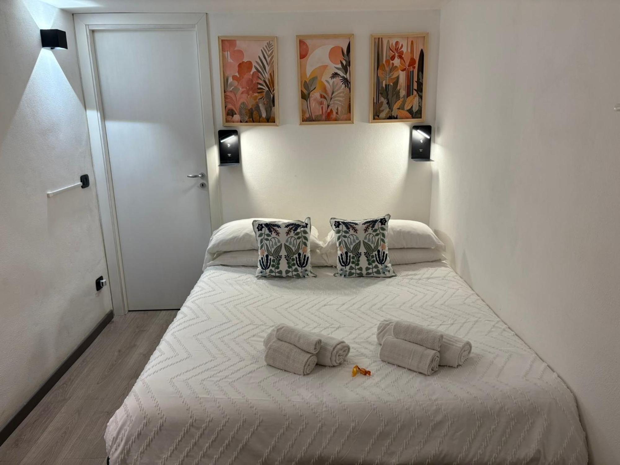 Palermo Alla Gancia Room 외부 사진
