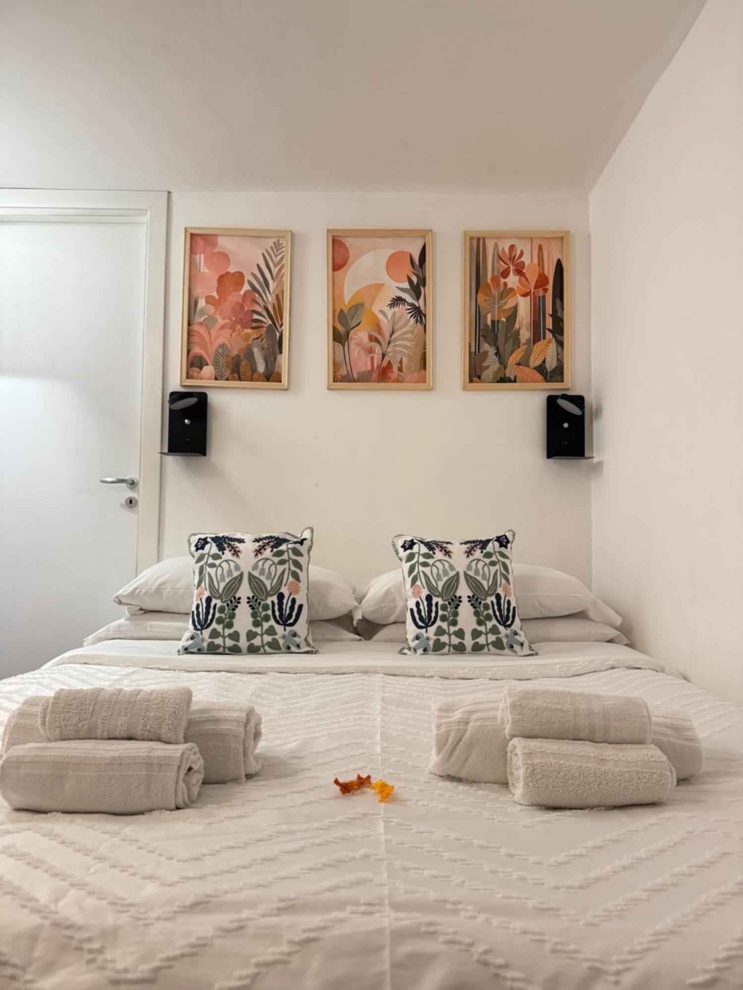 Palermo Alla Gancia Room 외부 사진