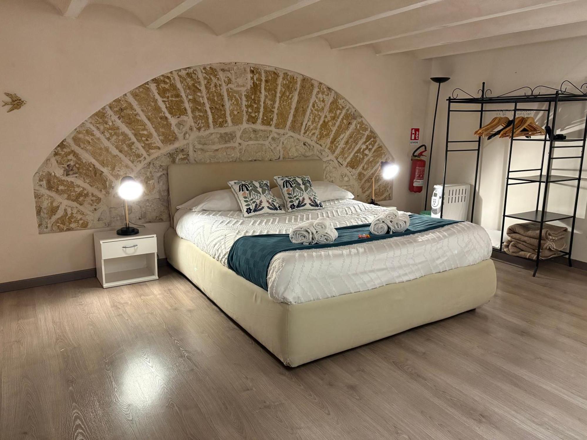 Palermo Alla Gancia Room 외부 사진